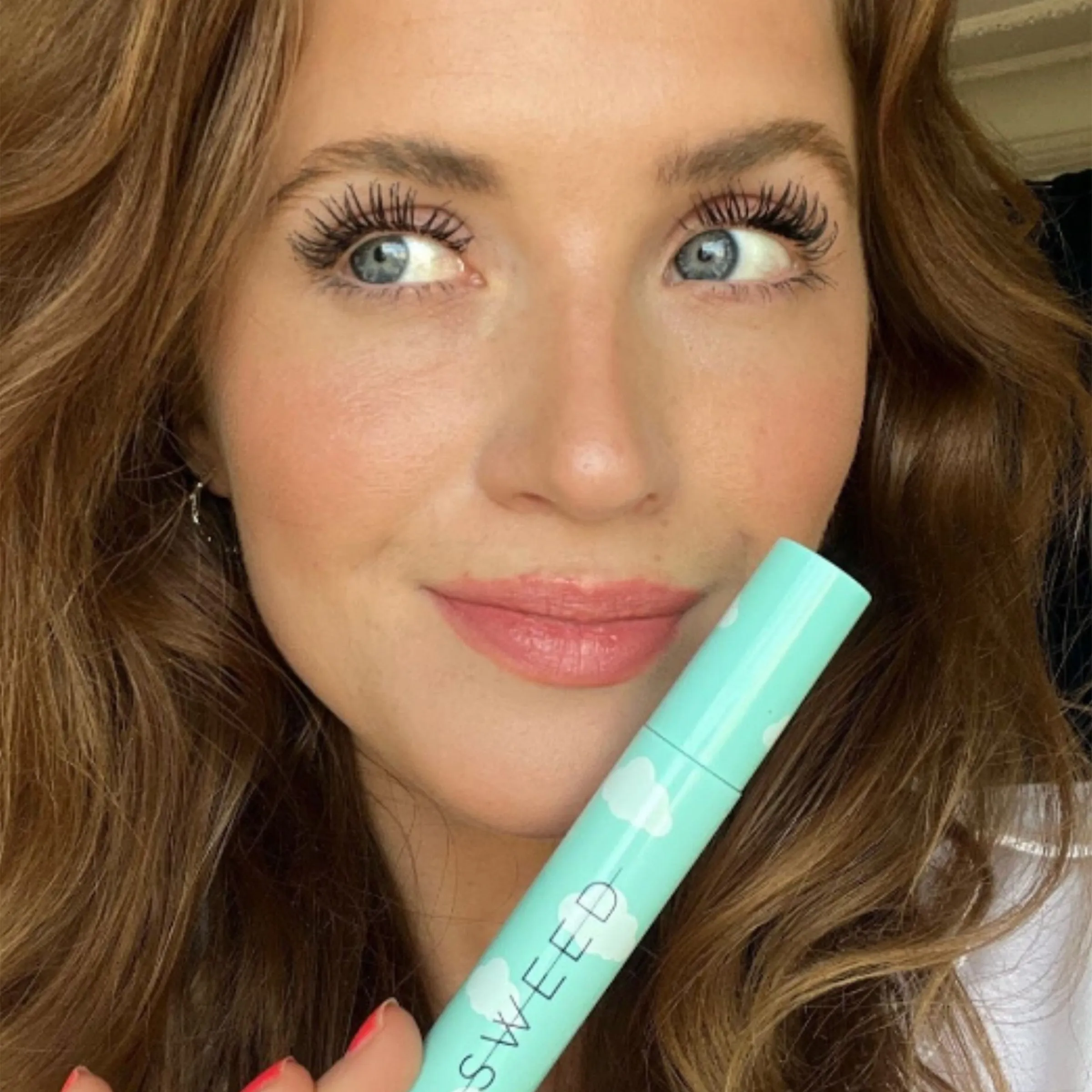 SWEED - Cloud Mascara