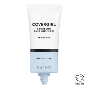TruBlend Base Business Moisturizing Primer