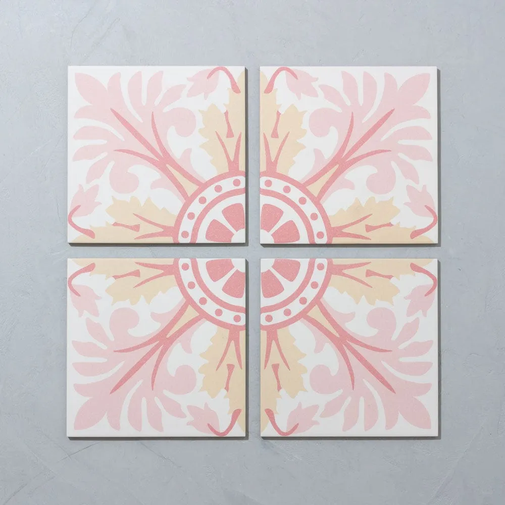 Turenne Porcelain Tile