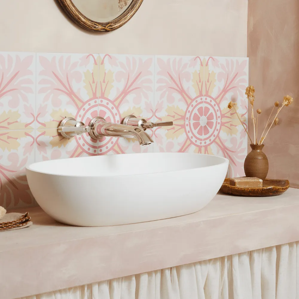Turenne Porcelain Tile