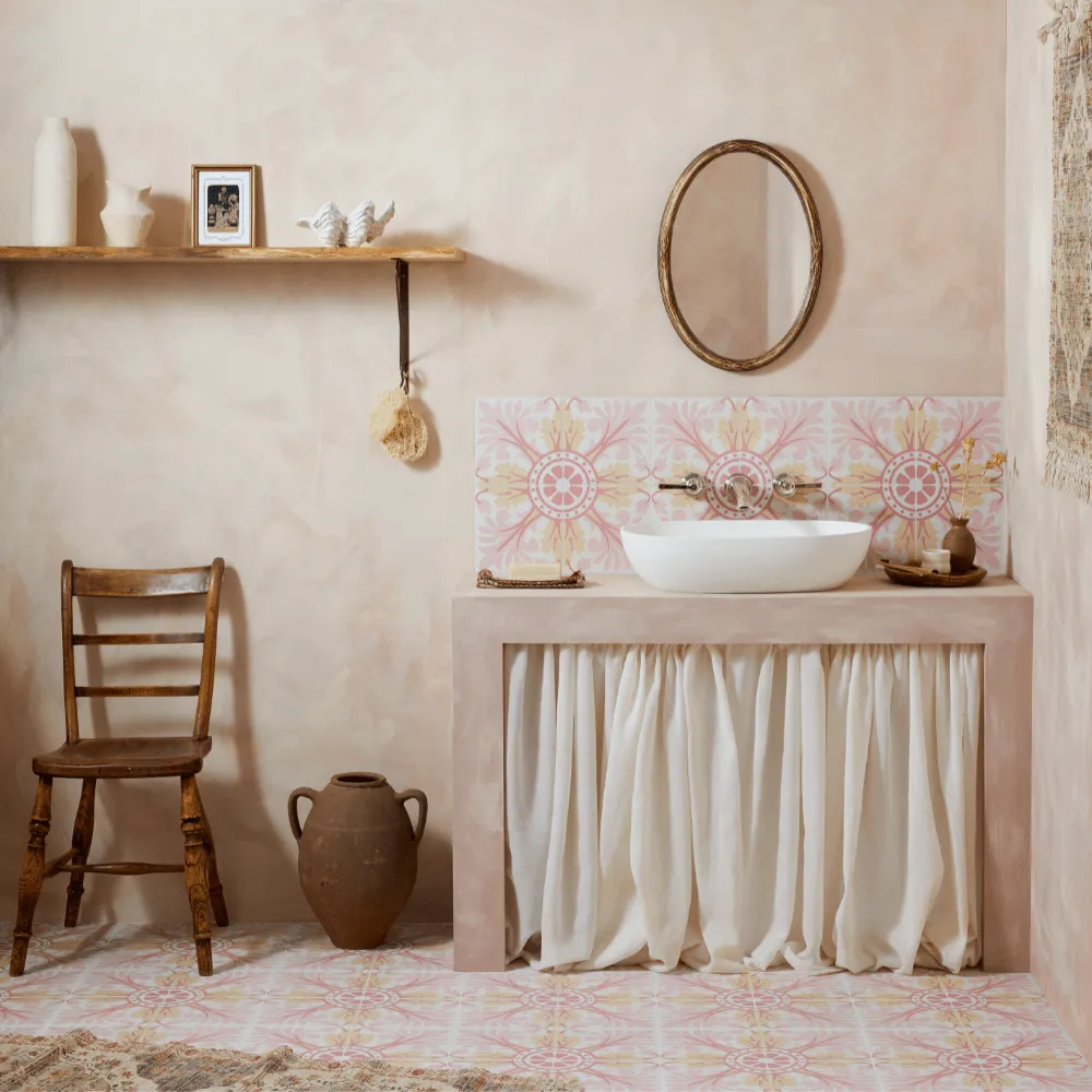 Turenne Porcelain Tile