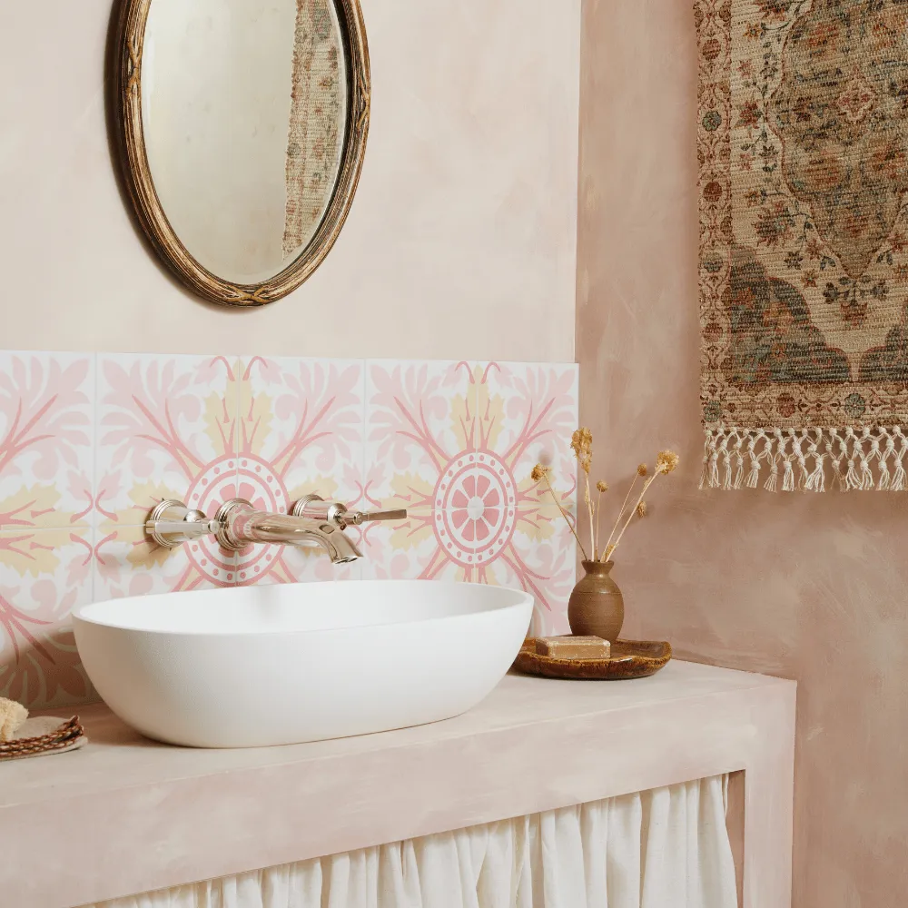 Turenne Porcelain Tile