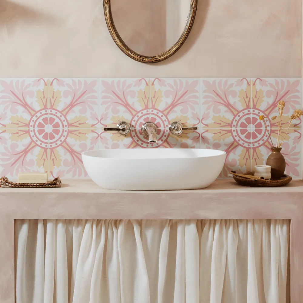 Turenne Porcelain Tile