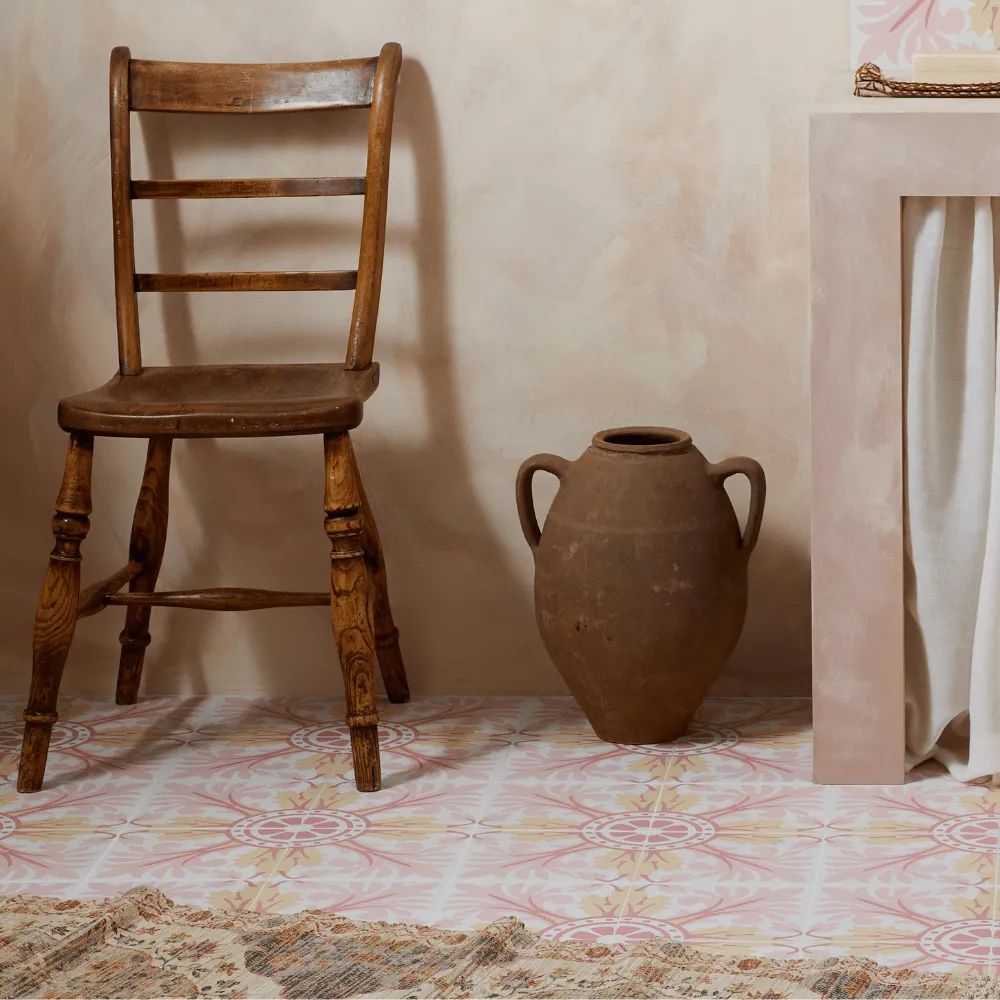 Turenne Porcelain Tile