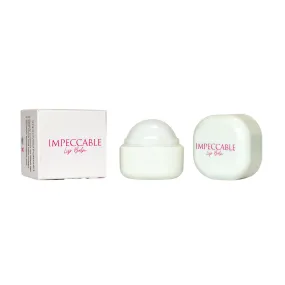 Vanilla Lip Balm