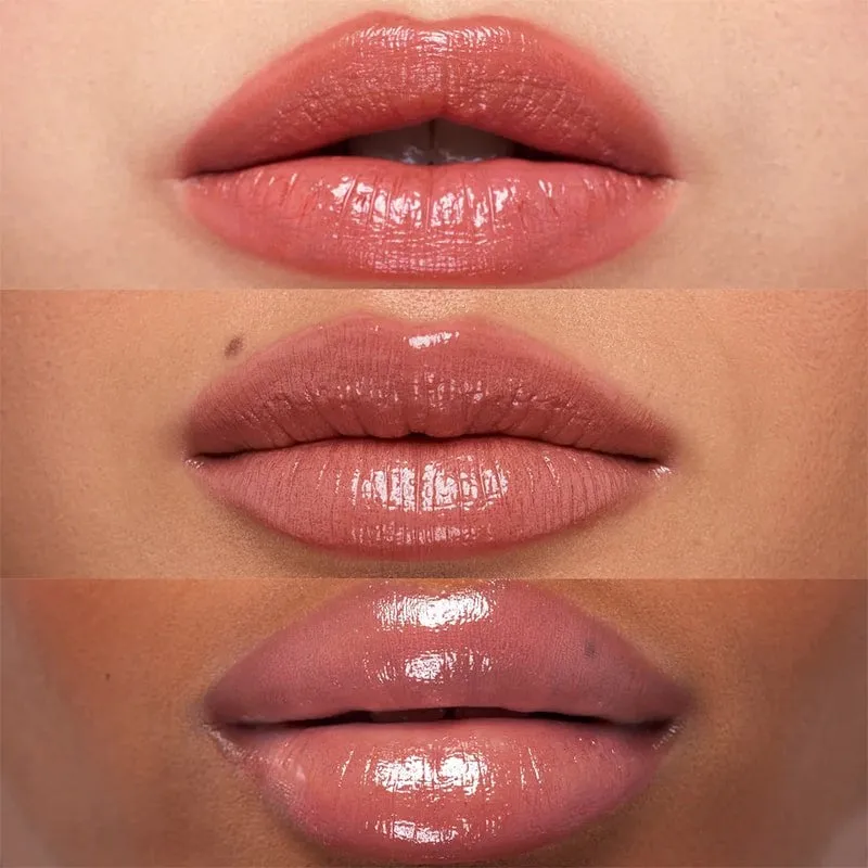 Wet Stick Moisturizing Lip Shine - Hot Beach