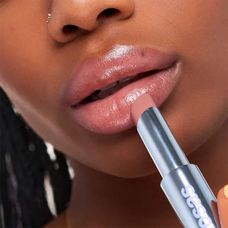 Wet Stick Moisturizing Lip Shine - Hot Beach